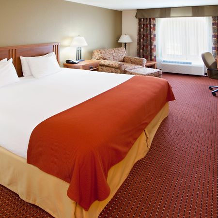 Holiday Inn Express Hotel & Suites Weston By Ihg Exterior foto