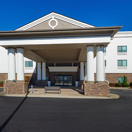 Holiday Inn Express Hotel & Suites Weston By Ihg Exterior foto